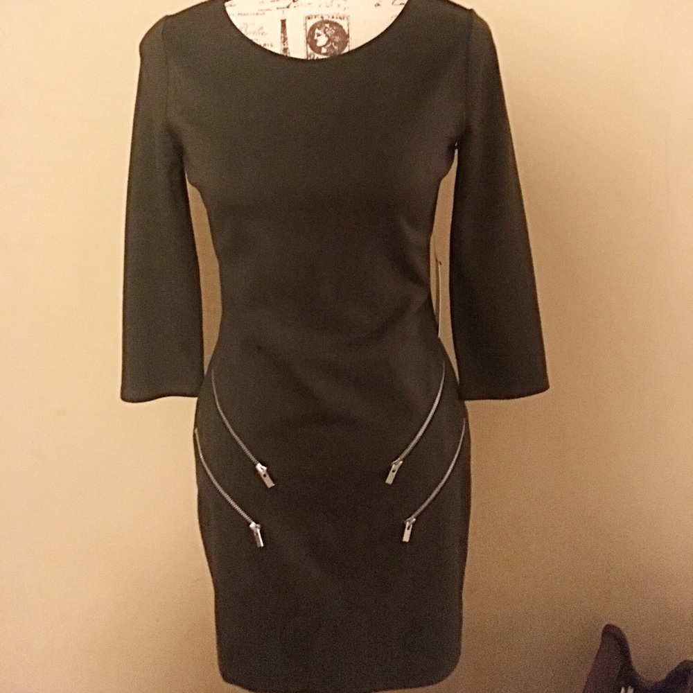 NWT Express dress